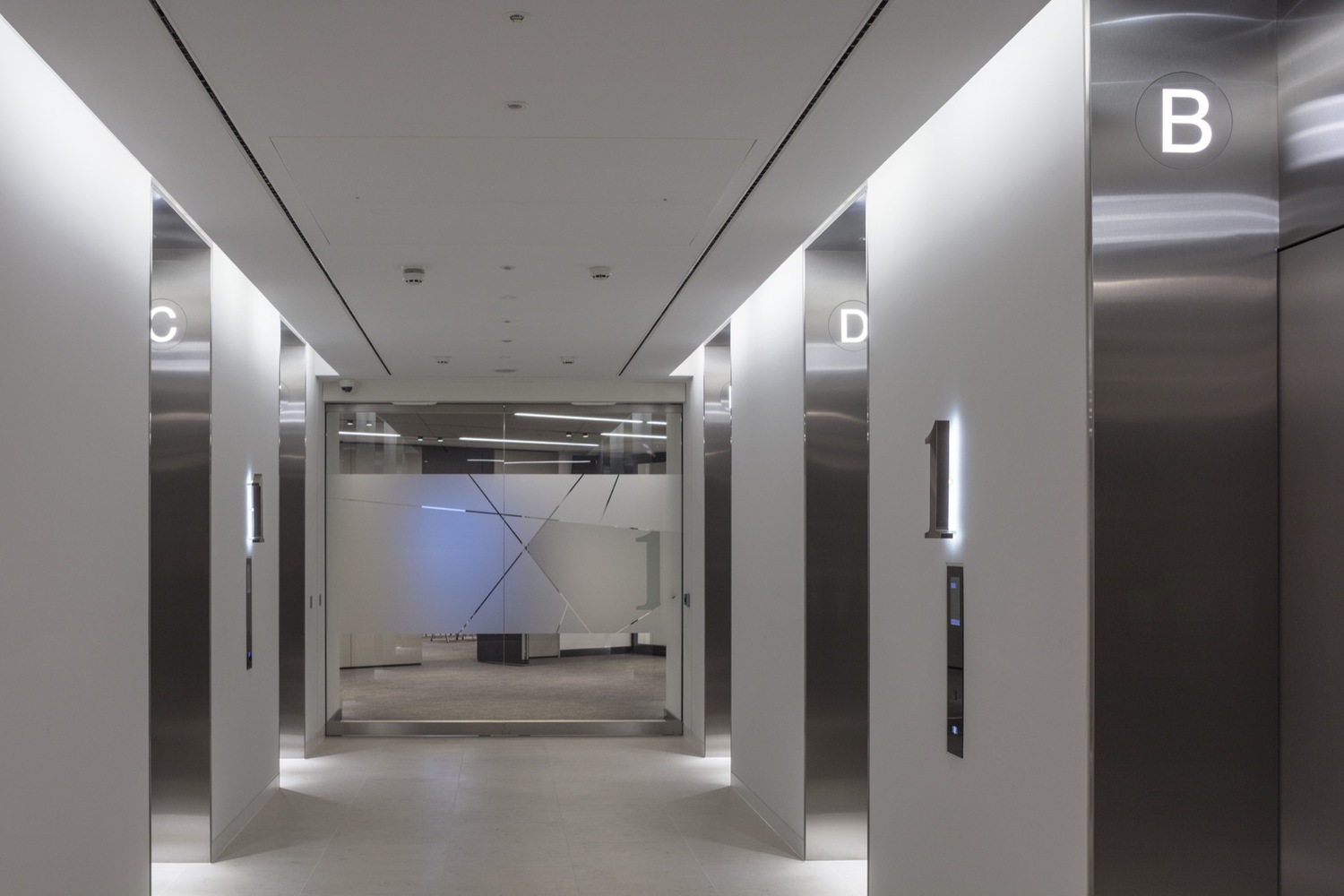 员工食堂丨英国伦敦-73