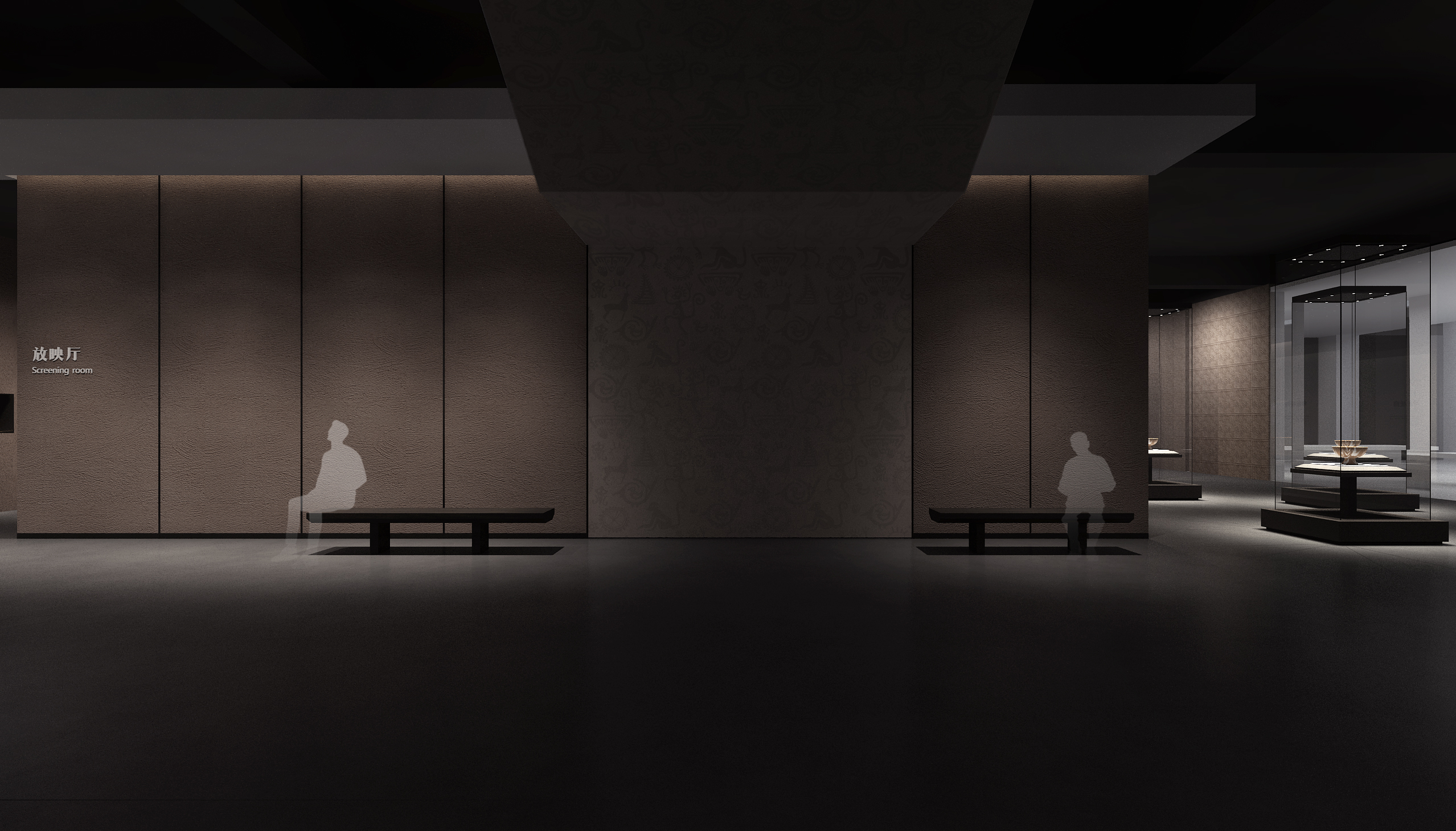 闽越曙光·光泽博物馆夏商周精品文物展-16