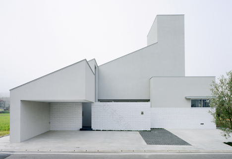 House of Representation by FORM/Kouichi Kimura Architects | Dezeen-28