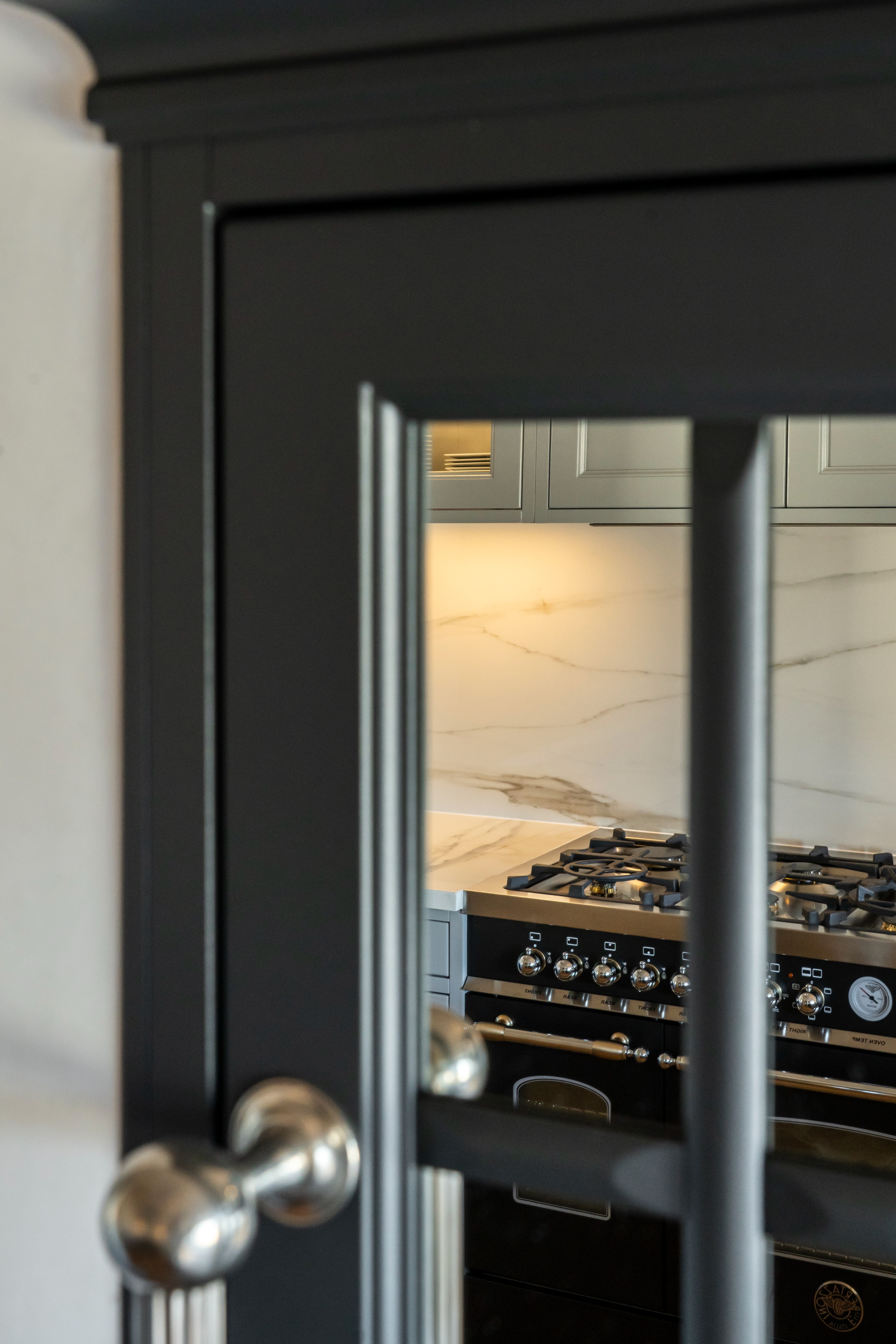 Casa Novembre · 恢复历史魅力的现代设计丨意大利丨Studio Francesco Consoli-20