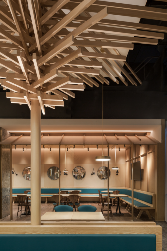 中粮·私房秋色|唯品空间设计-20