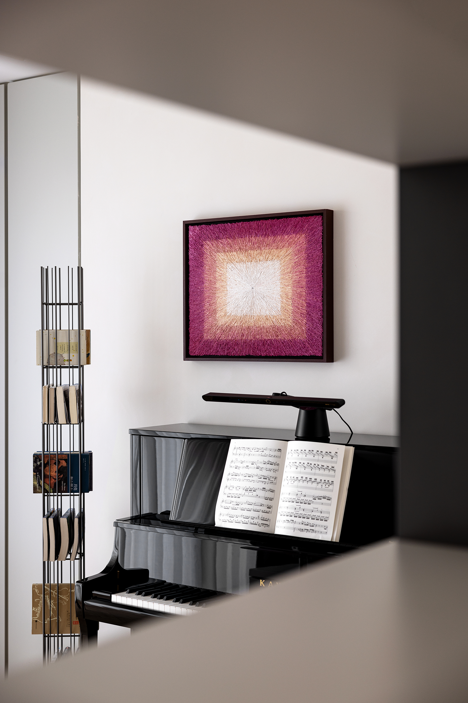 钓渔台别墅丨中国浙江丨境唐室内设计事务所-54