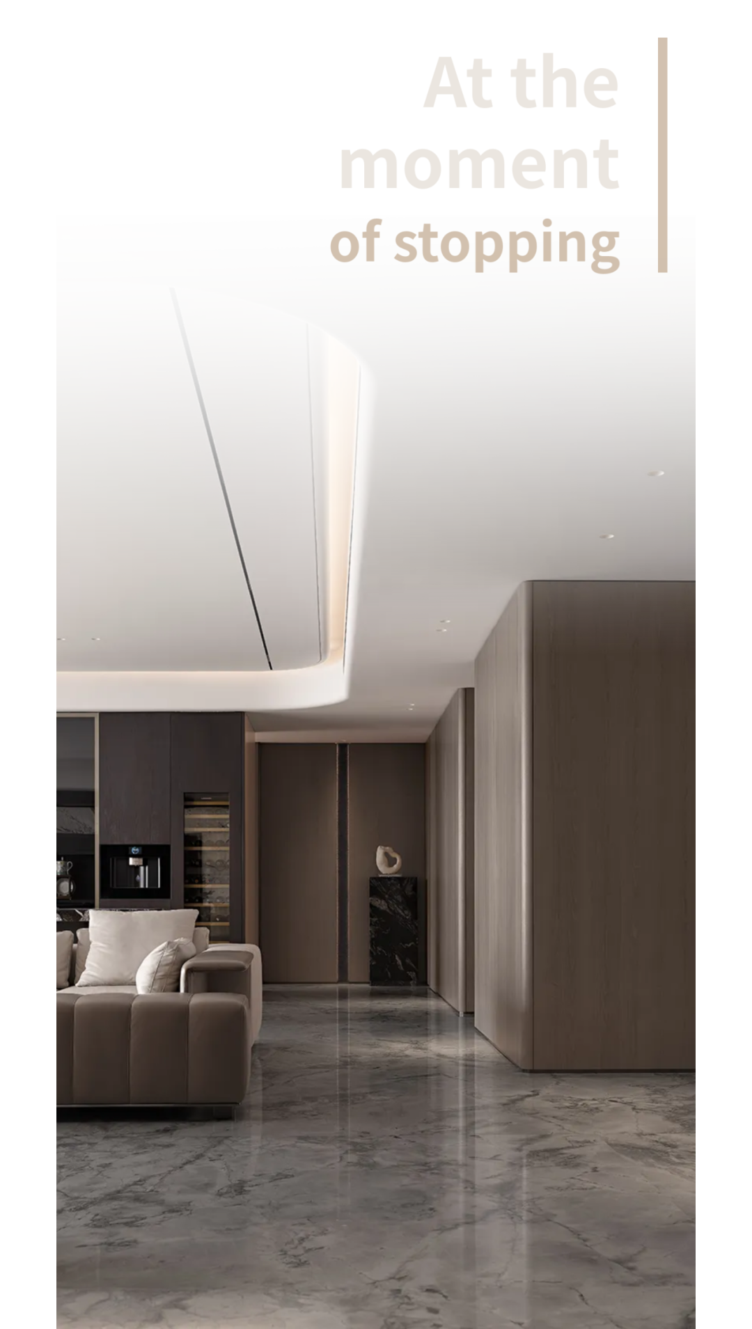 恒裕滨城二期丨中国深圳丨佰利室内设计-20