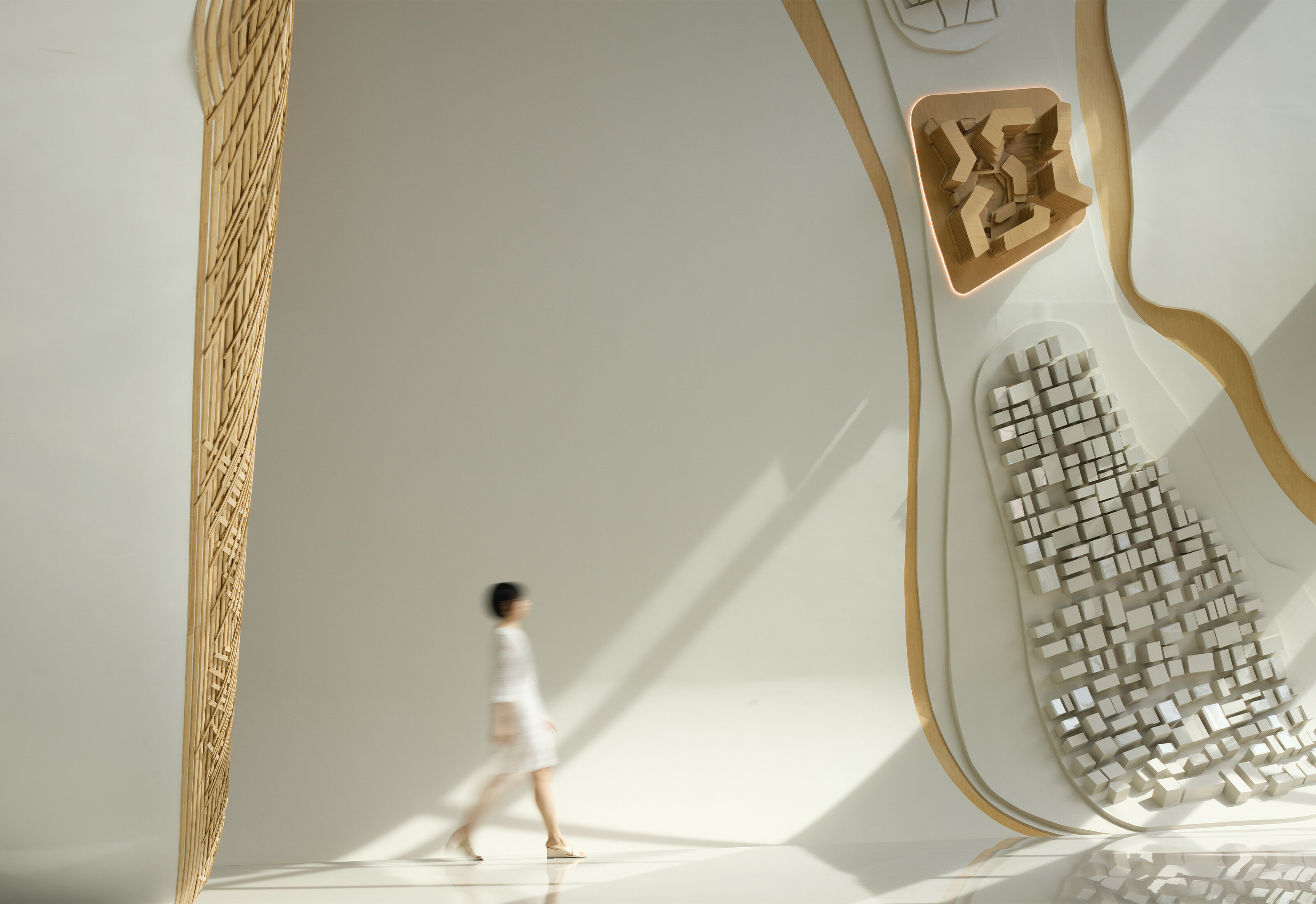 禅意东方美学空间设计-8