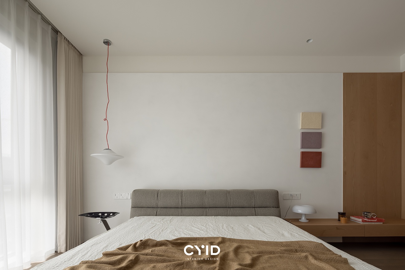 溯光阅境,以感知去定位空间的衍界丨中国杭州丨辰佑设计-26