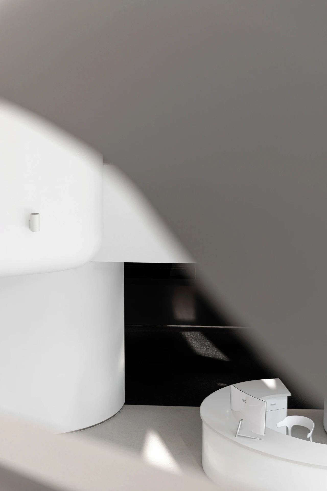 兰帛睡眠家居体验中心丨中国杭州丨风境力舍建筑设计事务所-31