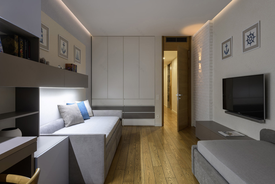 和谐丨TETIANA DENYSENKO INTERIOR DESIGN-39