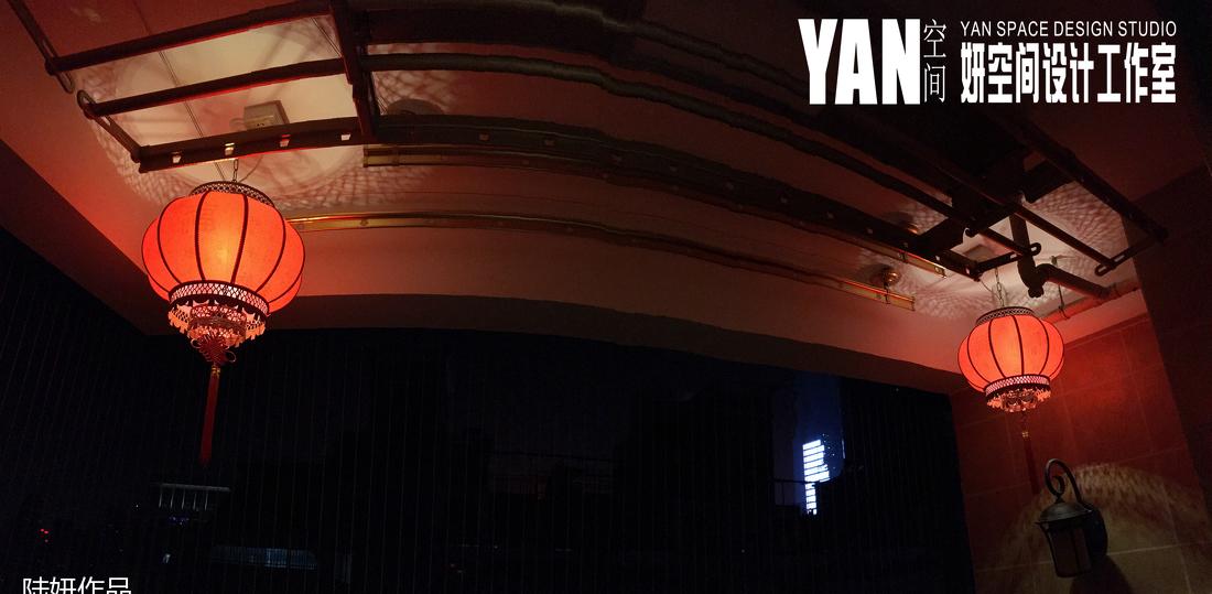 
美式风格120M²，五房两卫两厅一厨一阳 -86