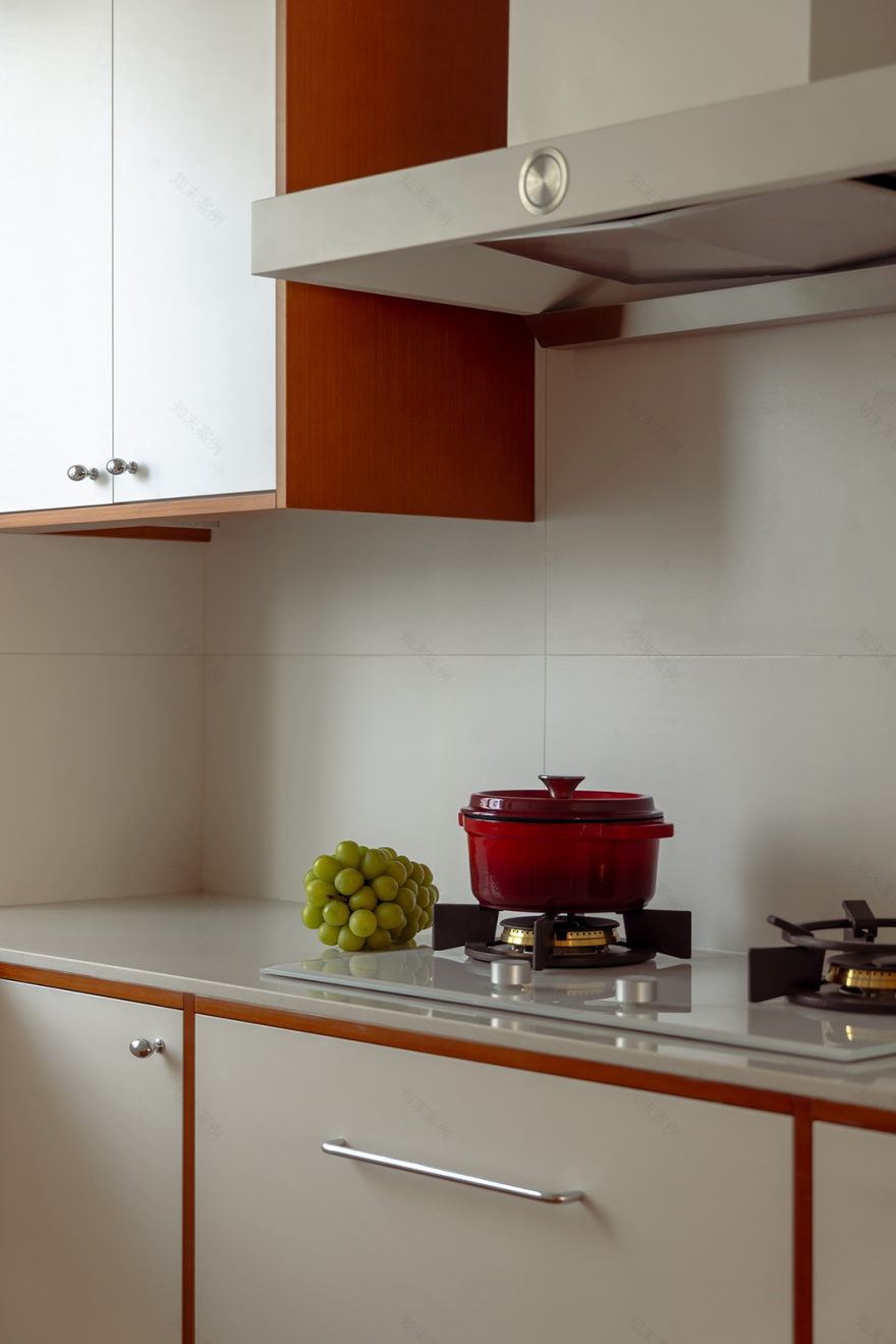 私宅 随心而居,松弛舒适-20