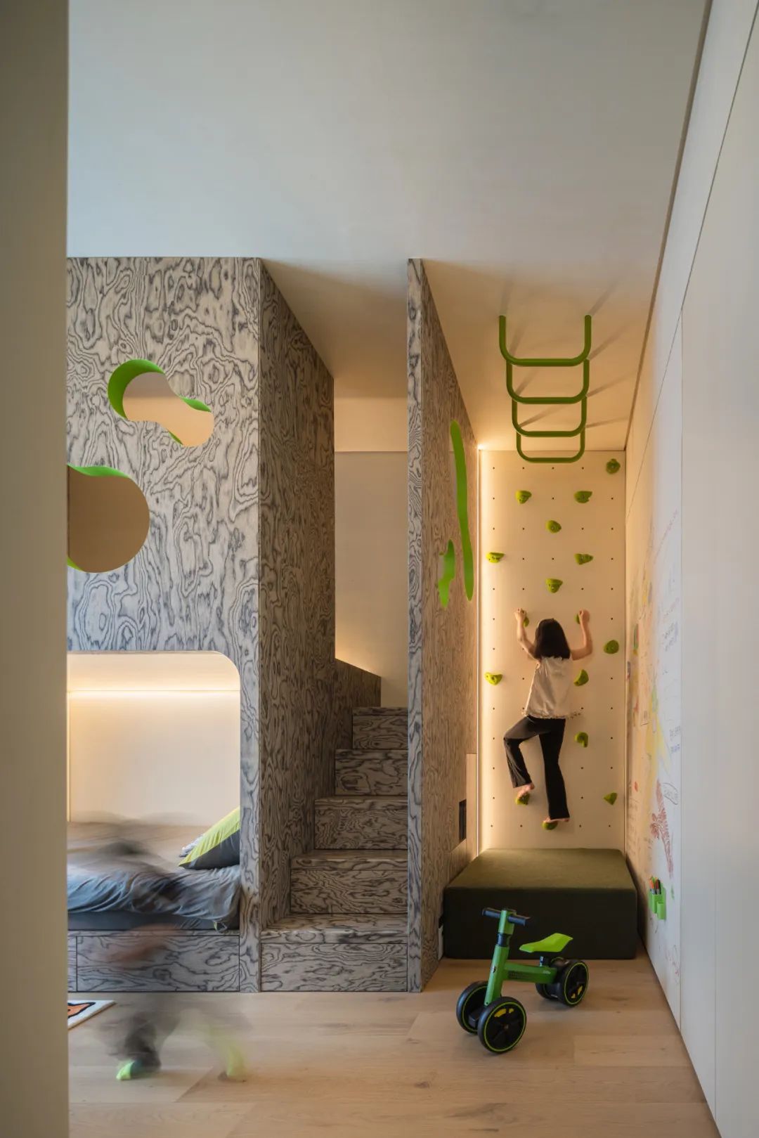 AM PARK美业研学公园丨中国北京丨DPD递加设计-74