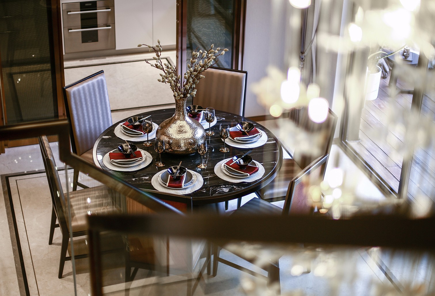 万科·澜湖郡二期L2-12