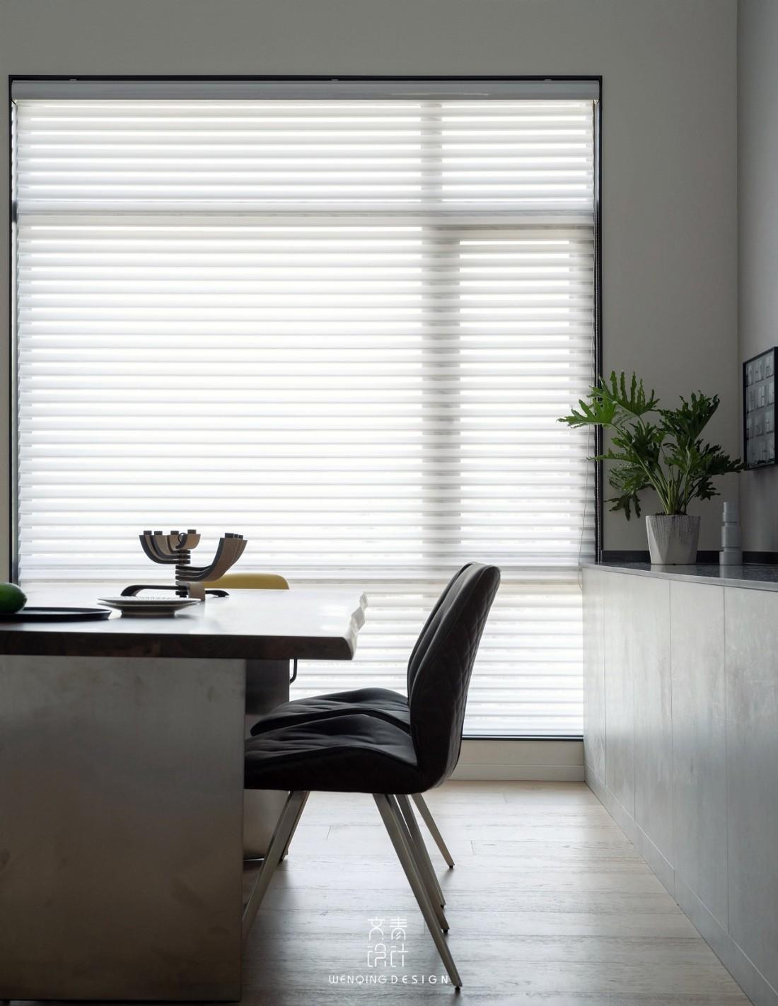 富春江畔度假屋，简约中见个性-24