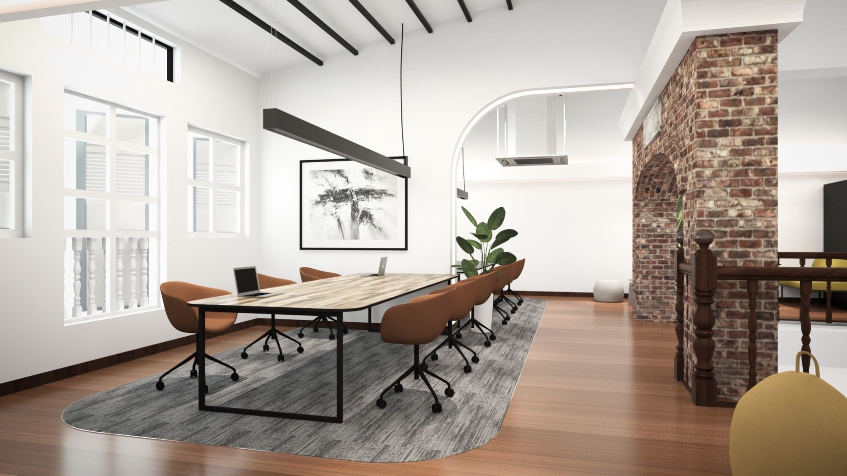 Marketing Office Deisgn-10