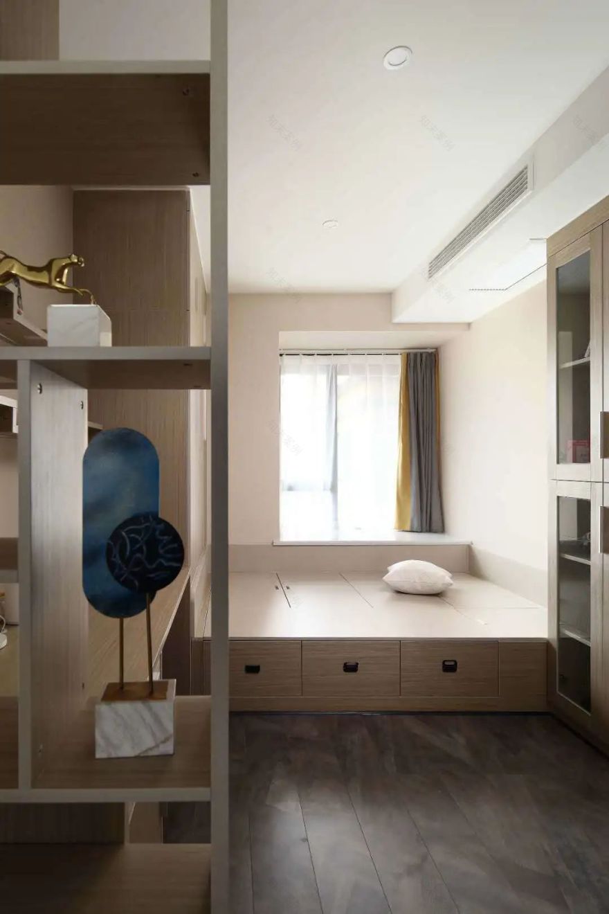 玫瑰湾空间融合,家就是应该这样我中有你-25