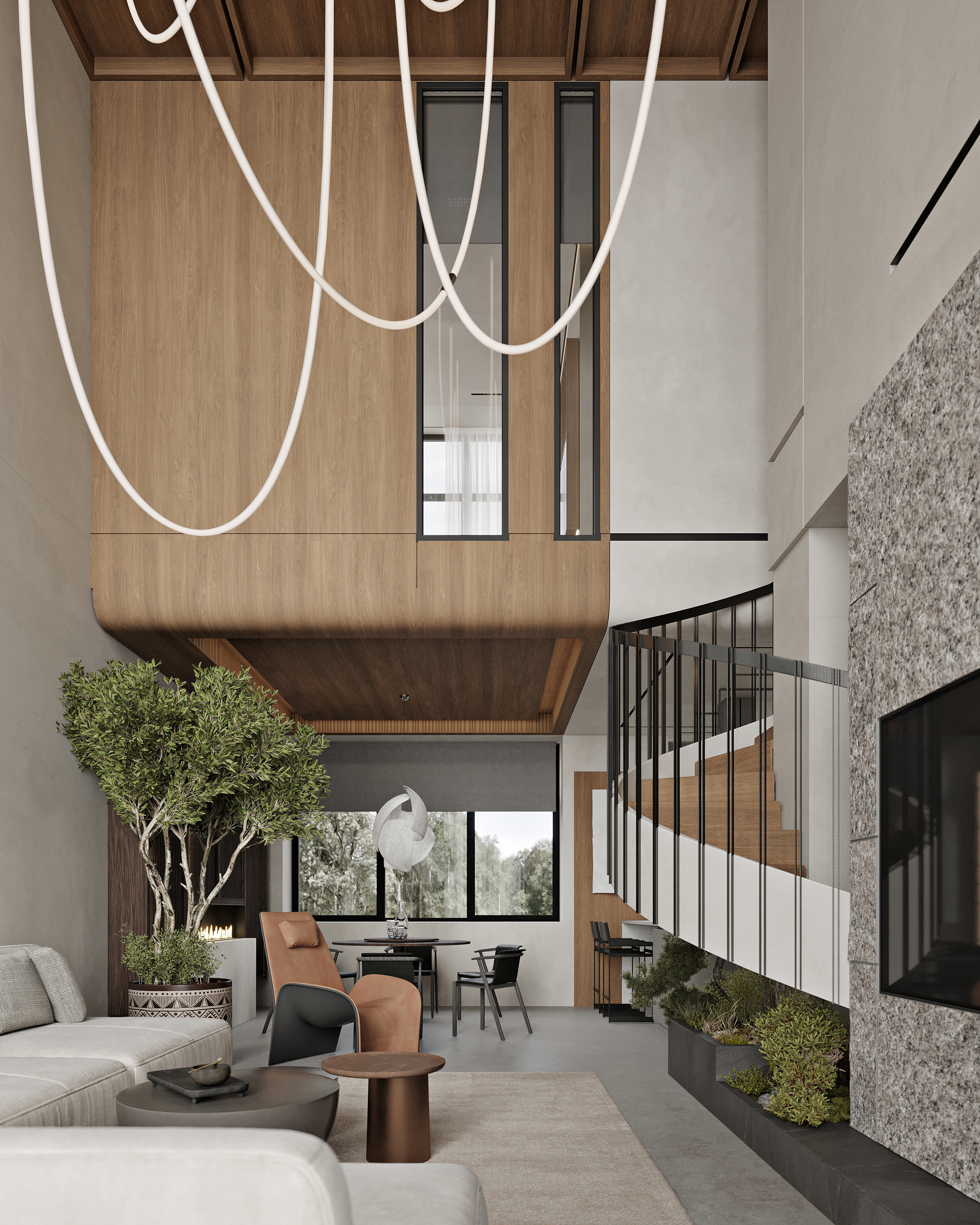 DBRD，私人住宅-5