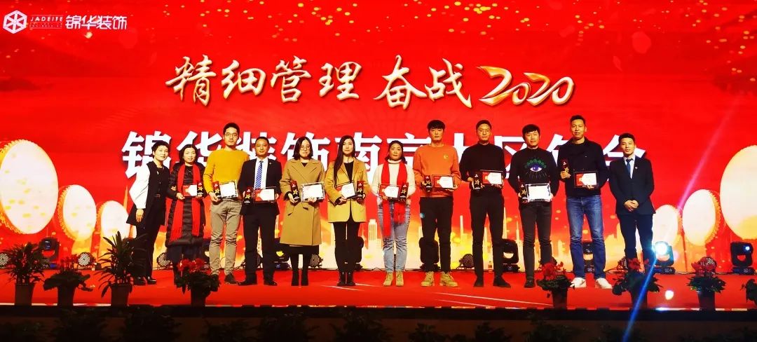 22 年·22 人 | 锦华装饰设计师张霖的思考与设计之路-51