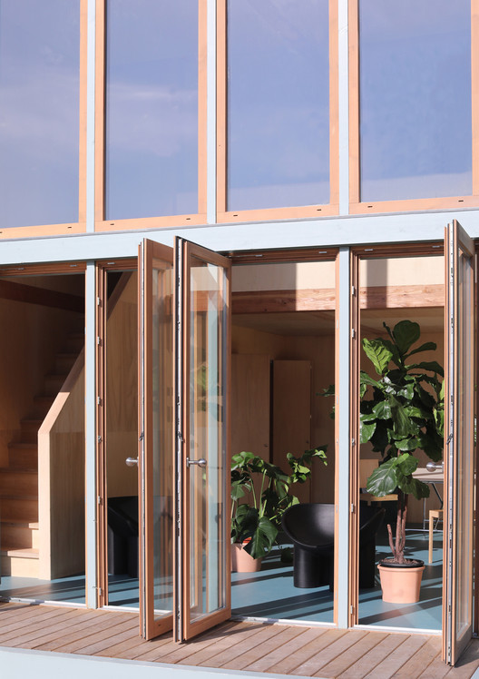 模块化环保住宅“Proto·Habitat”-11