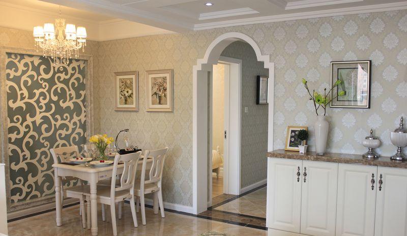 孔维扬打造简约欧式风格设计 | 青岛旗舰店案例解读-26