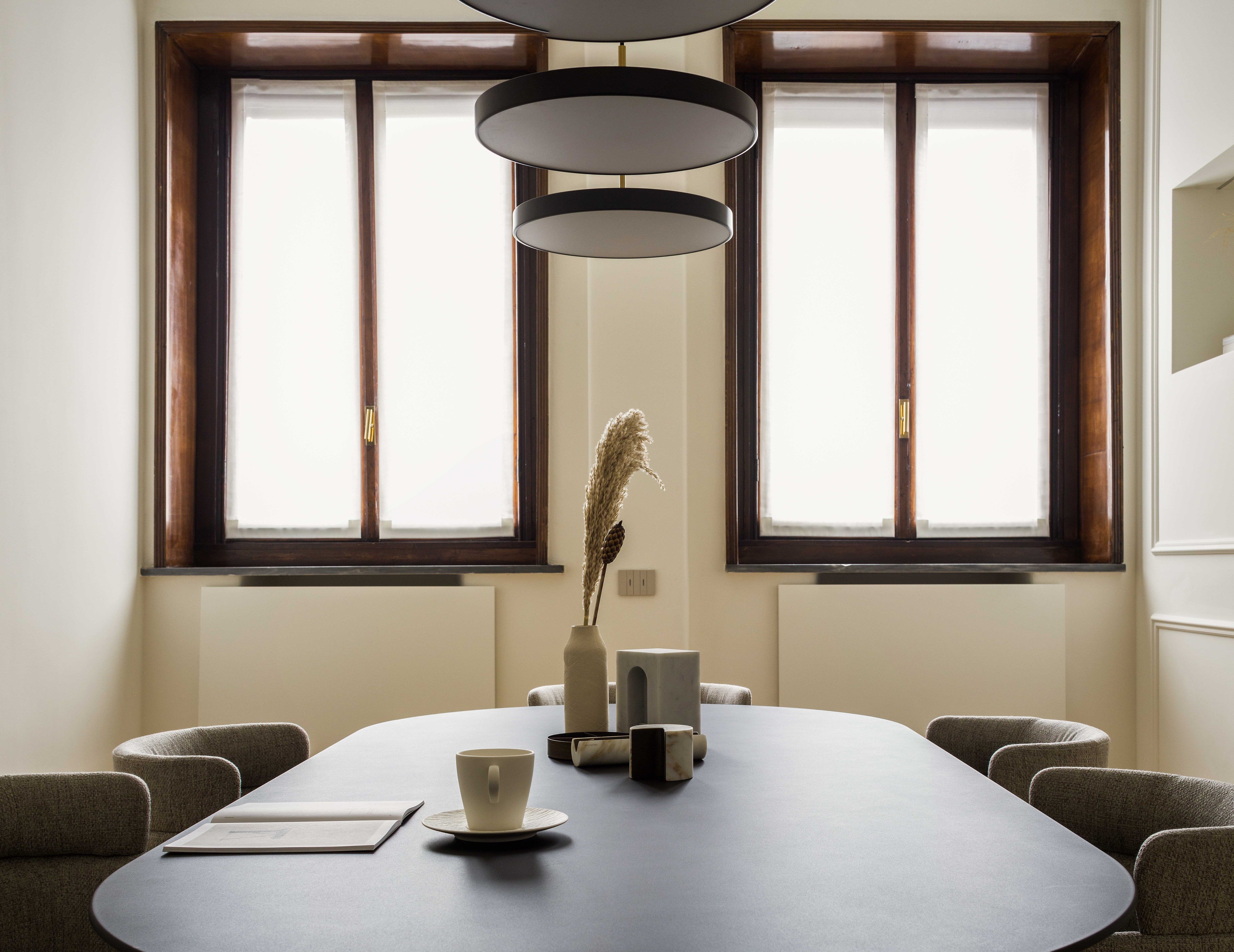 ELAS 房地产办公室丨意大利米兰丨Archventil-37