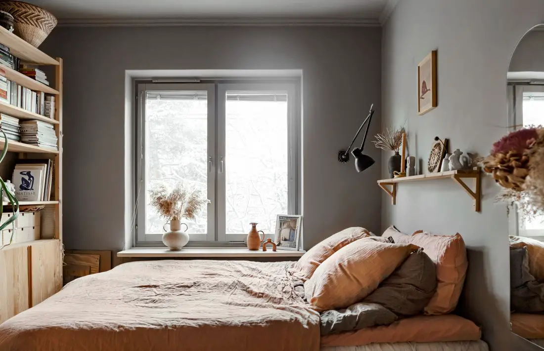 温馨自然小窝，巴黎市区的完美度假公寓-17