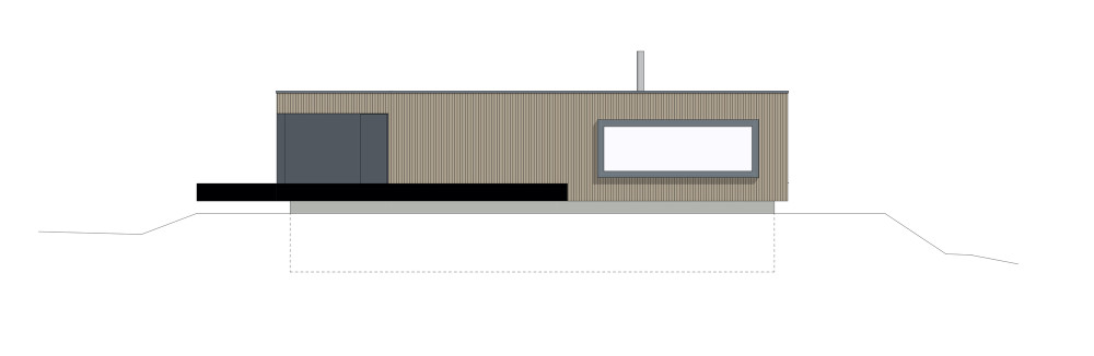 贝特拉赫之家(Casa Bettlach)(2020)(Tormen Architekten AG)设计-41