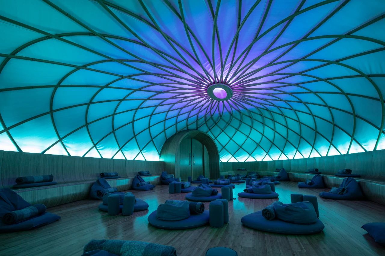 原创感·瑜伽工作室-28