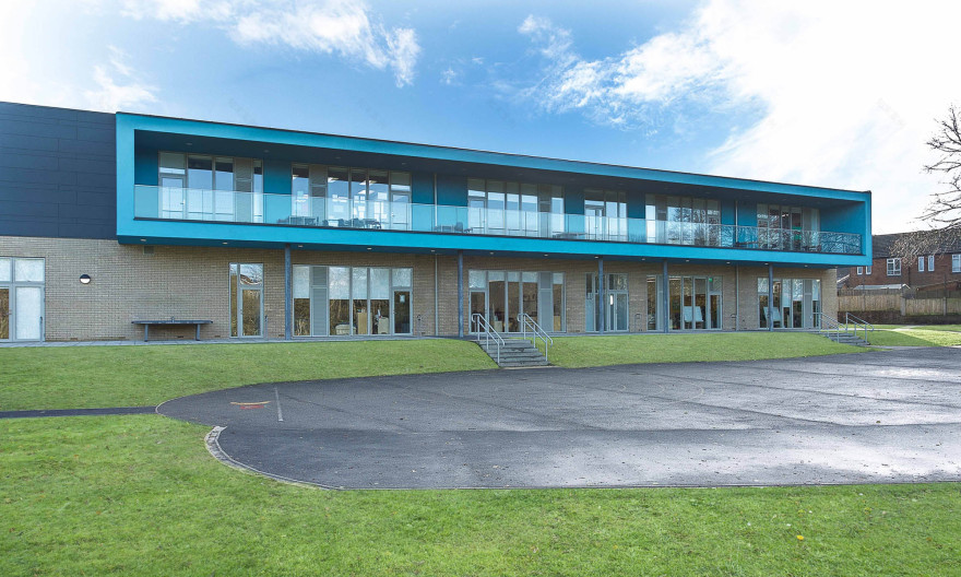 Arunside 小学创新设计,实现梦想空间-9