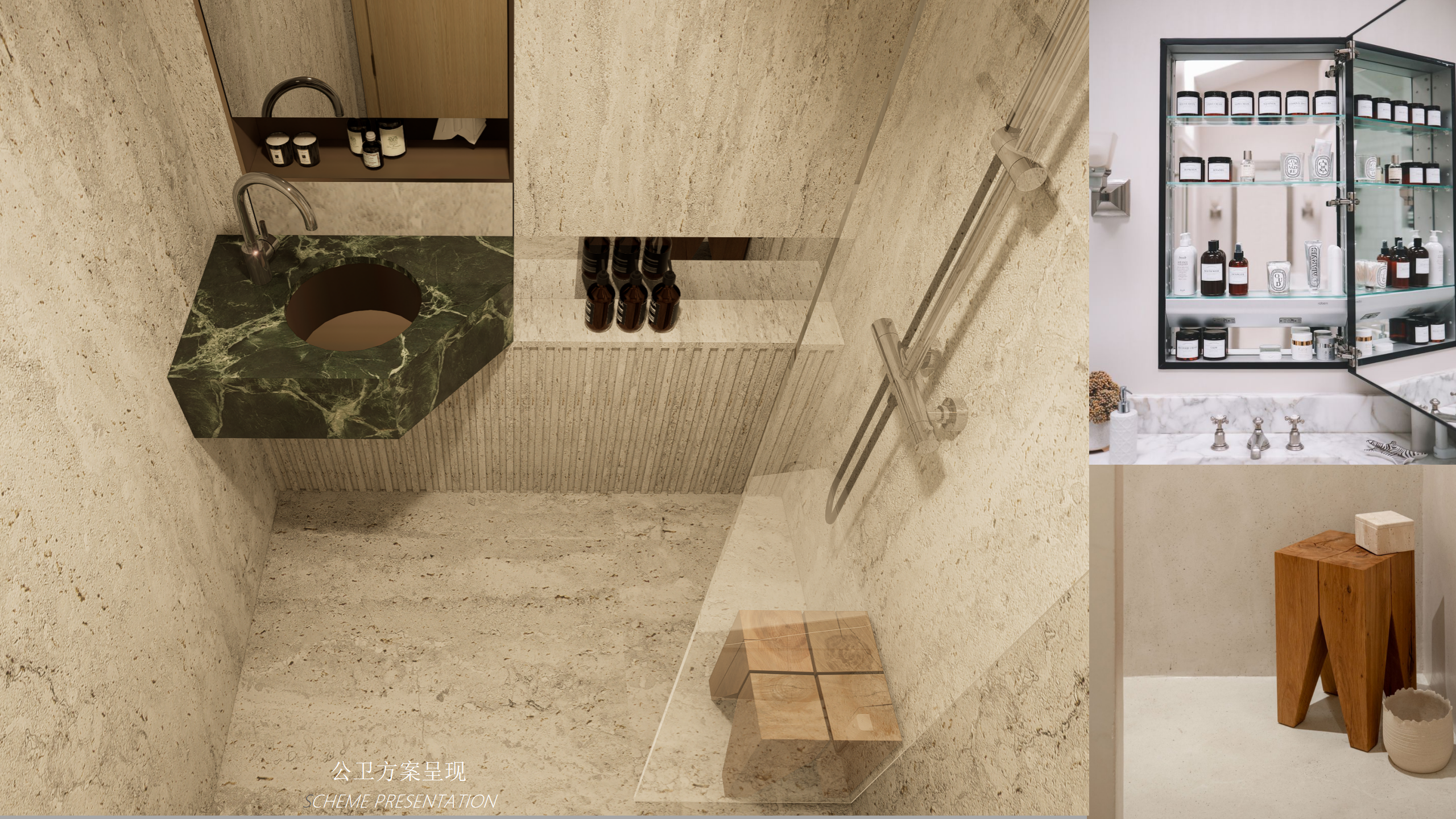 深圳福田45㎡小户型私宅设计丨中国深圳-30