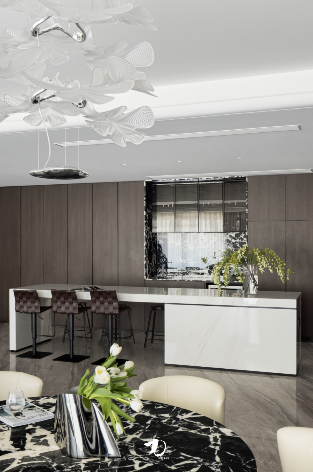 380㎡康城一品丨中国杭州丨力设计-2