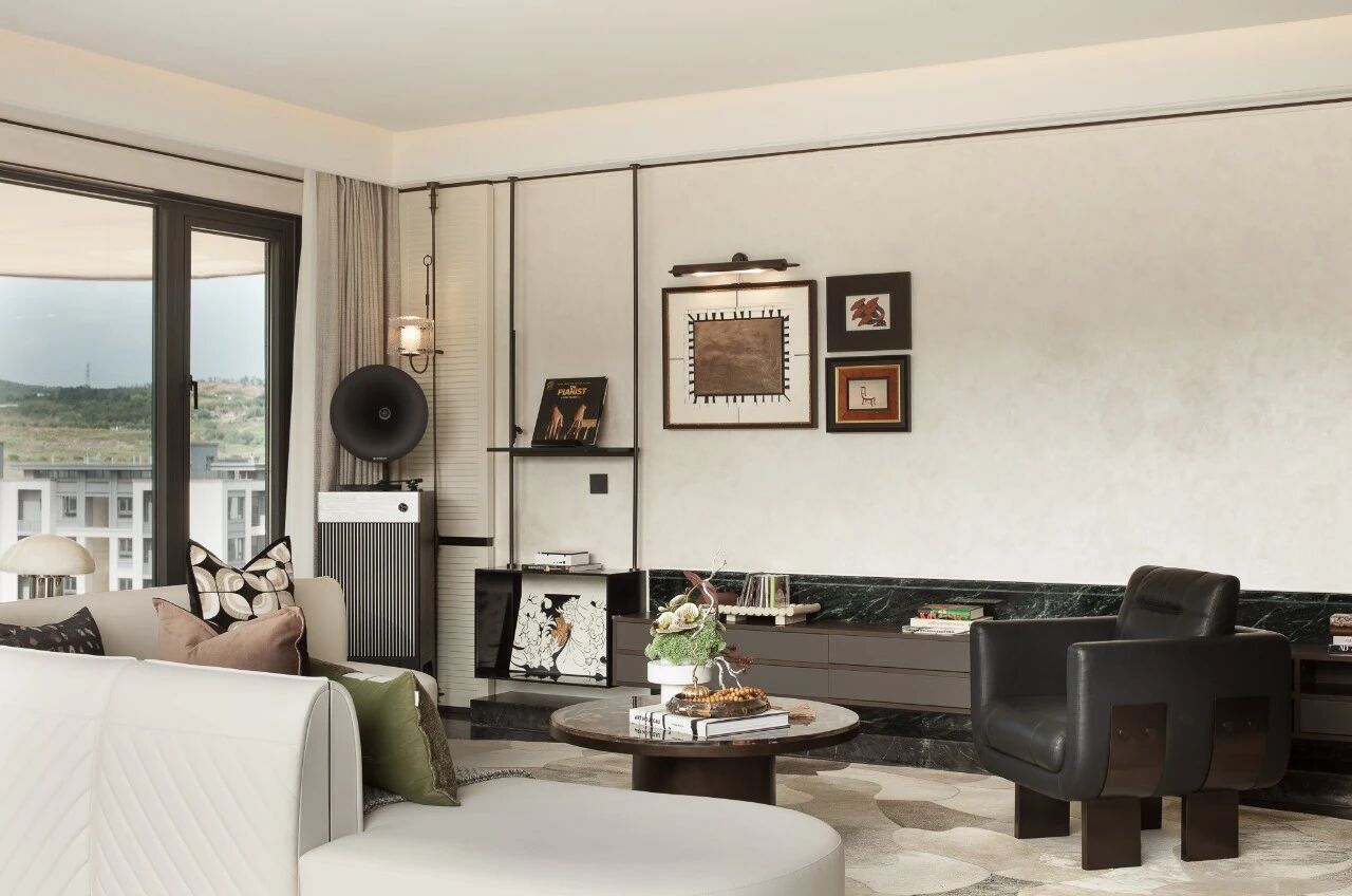 中诚·两江印 椿宸丨中国重庆丨海力空间设计-98