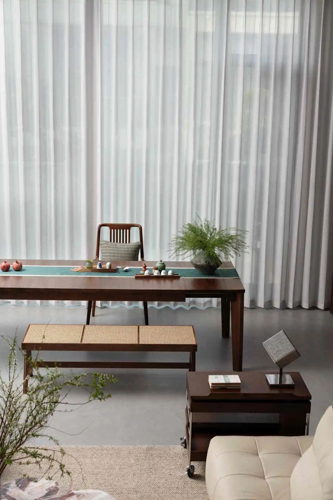 万科溪谷园W宅丨中国苏州丨肯吾设计事务所-39