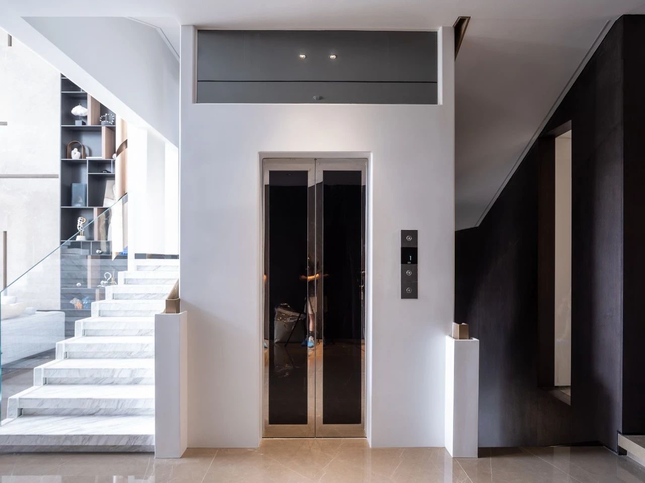 清风徐来丨中国四川丨眉山大可设计-73