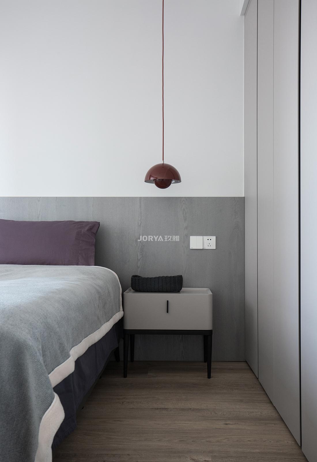 玖雅平层设计丨JORYA玖雅-85