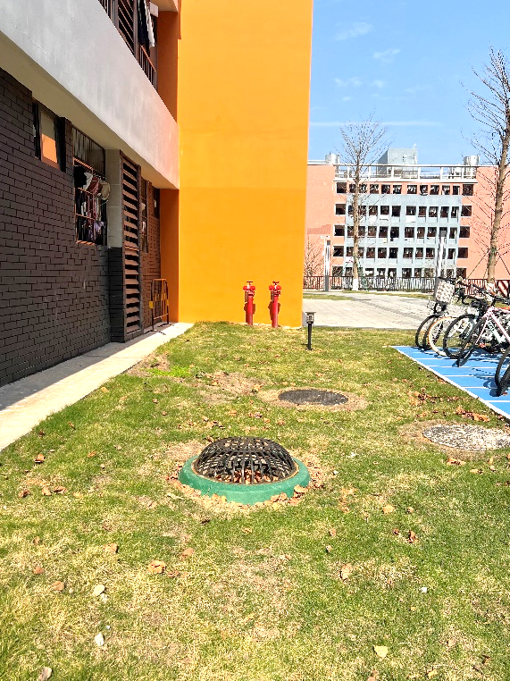 海绵城市|以系统化服务助力从化海绵城市建设，打造全域化生态治理新标杆-34