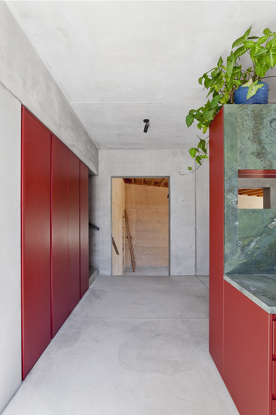 Koulas 住宅，塞浦路斯 / Alexis Papadopoulos Architectural Practice-41