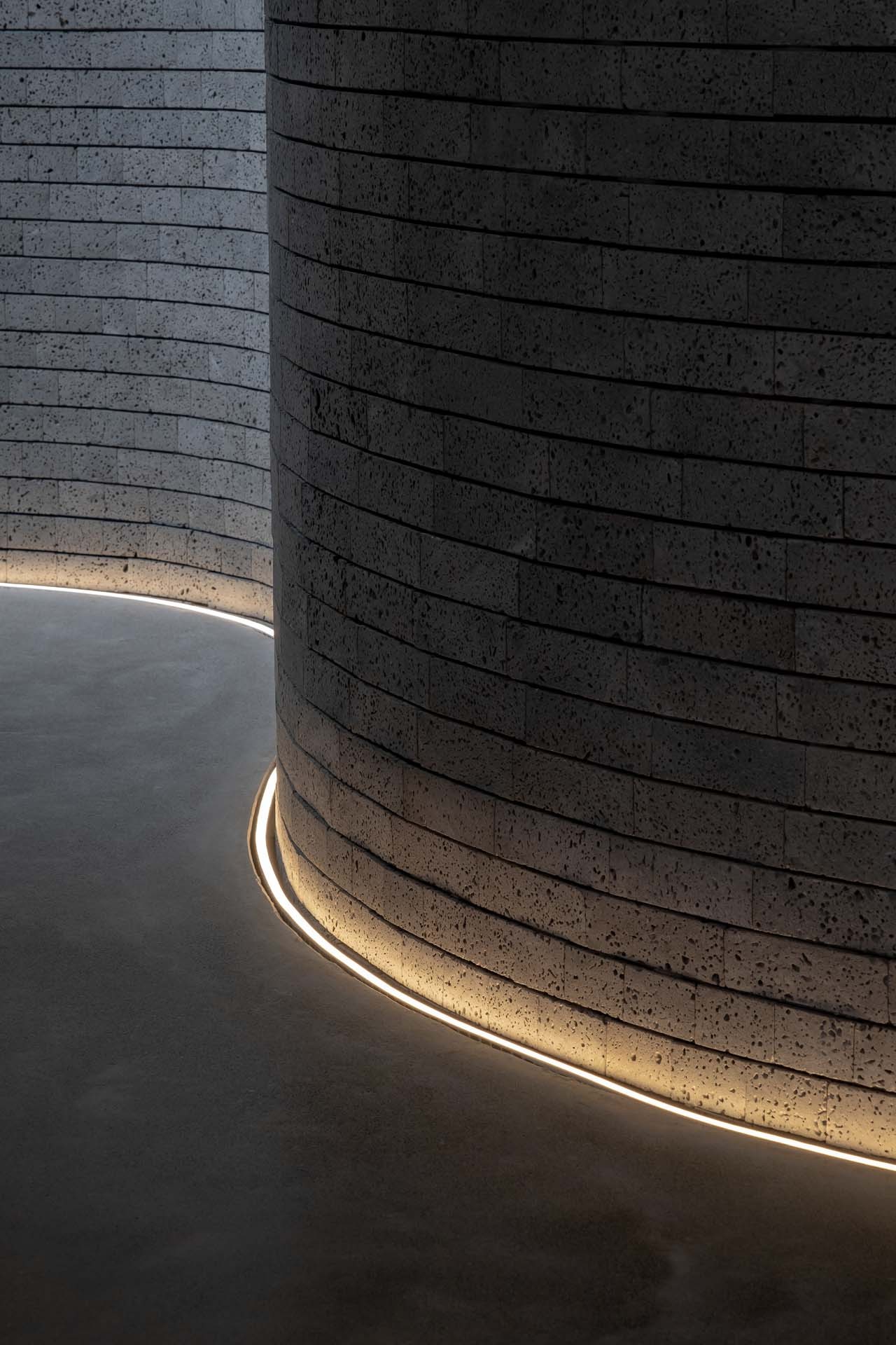 Shuran Wellness Space+ Shuran Skincare / E Studio-33