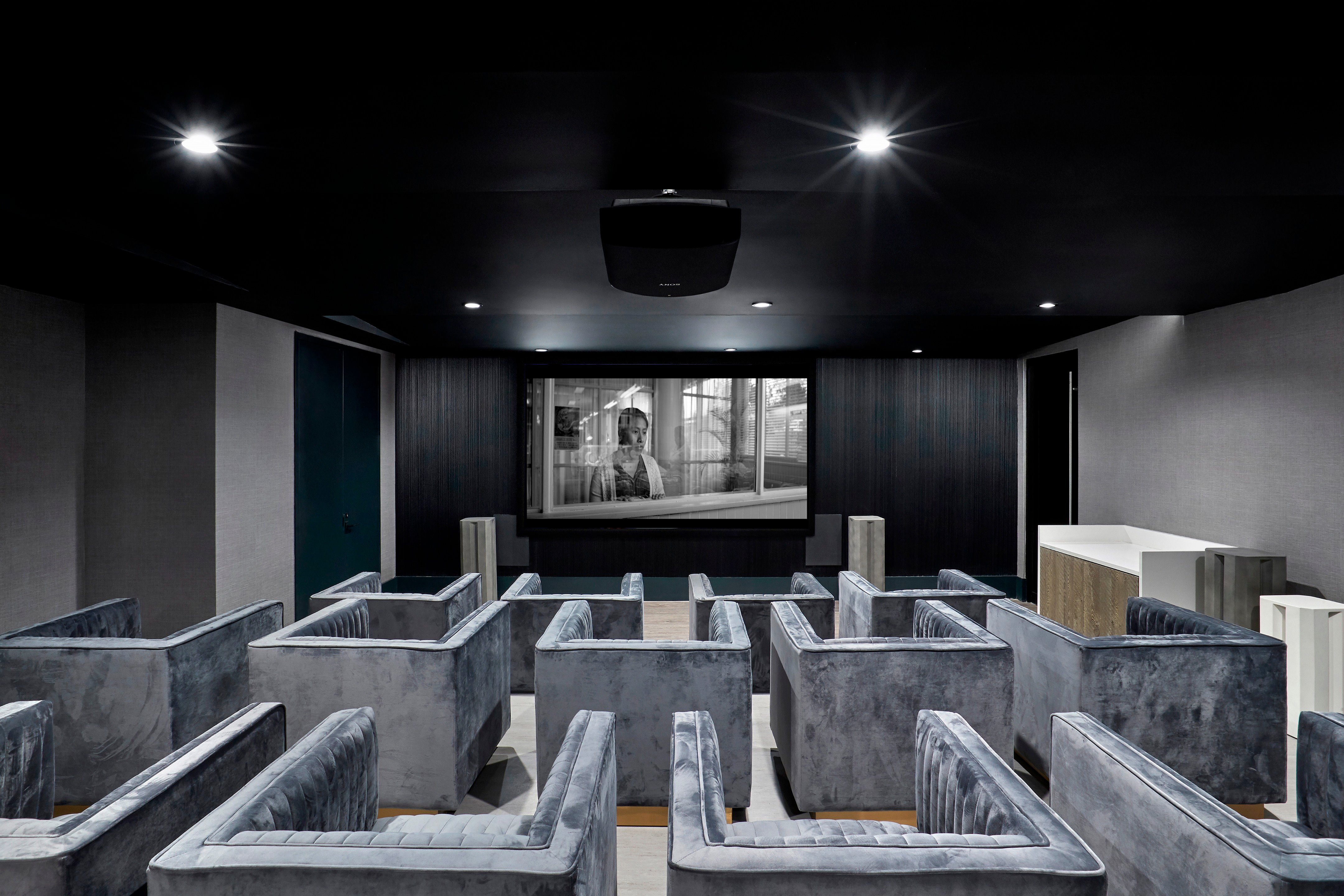 Bevel Long Island City 公寓丨美国纽约丨ODA-58