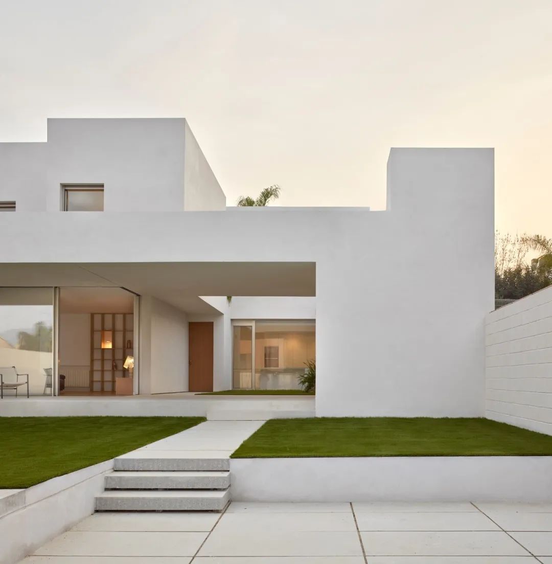 Horma 建筑艺术丨西班牙巴伦西亚丨HORMA 建筑事务所-4