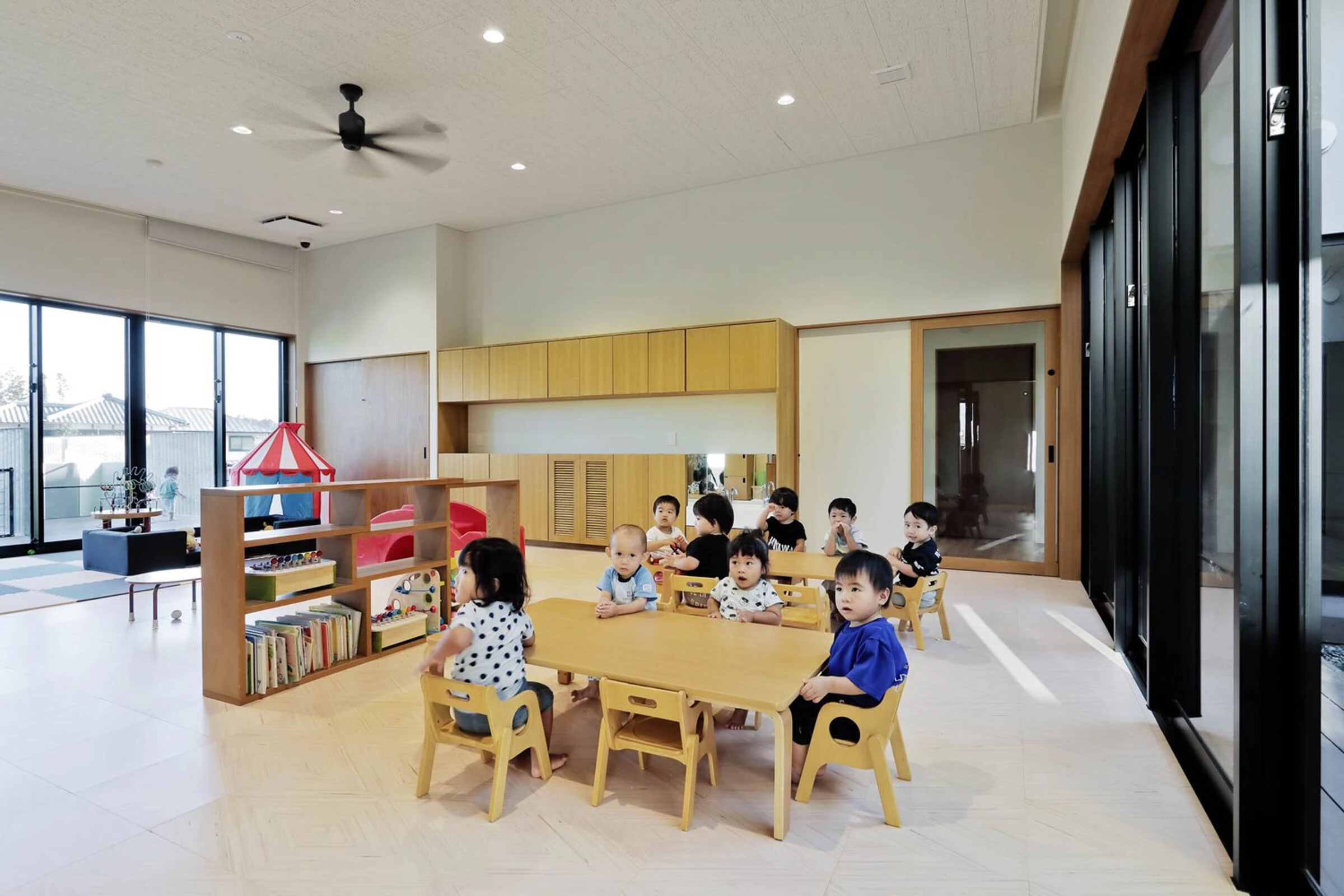 KFB Kindergarten and Nursery-38