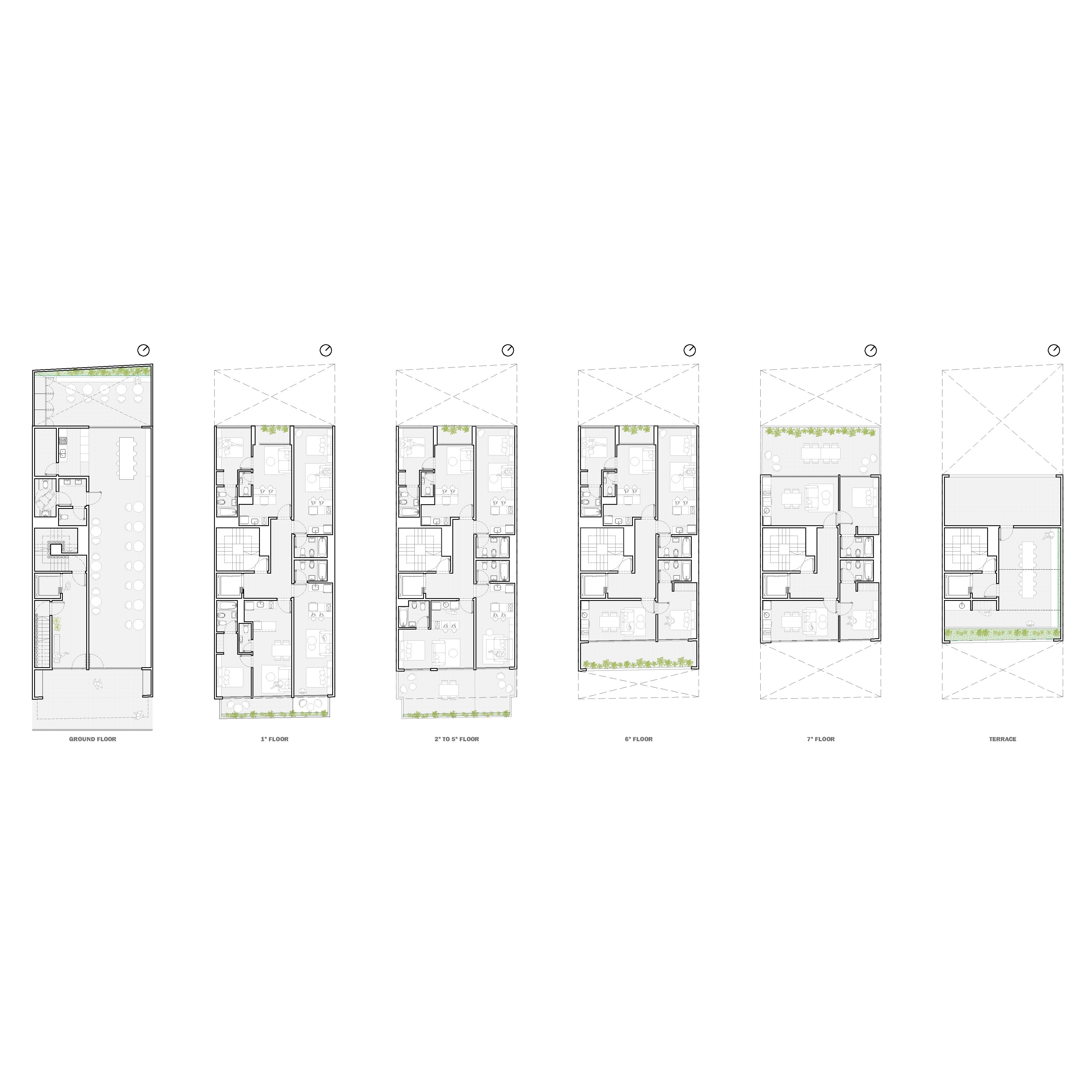 自建房丨阿根廷-10
