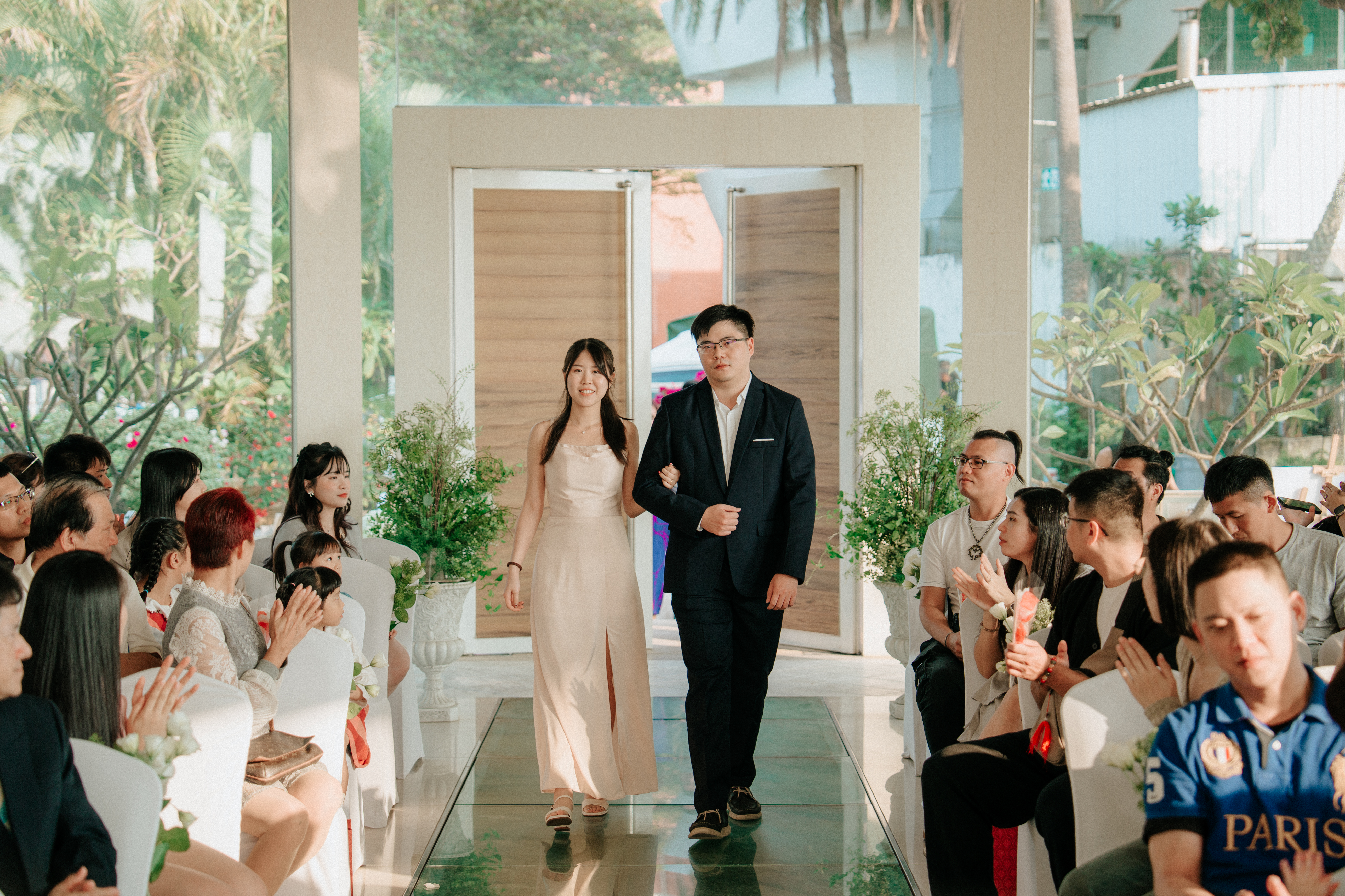 婚禮紀錄｜高雄迎娶證婚雙儀式-105