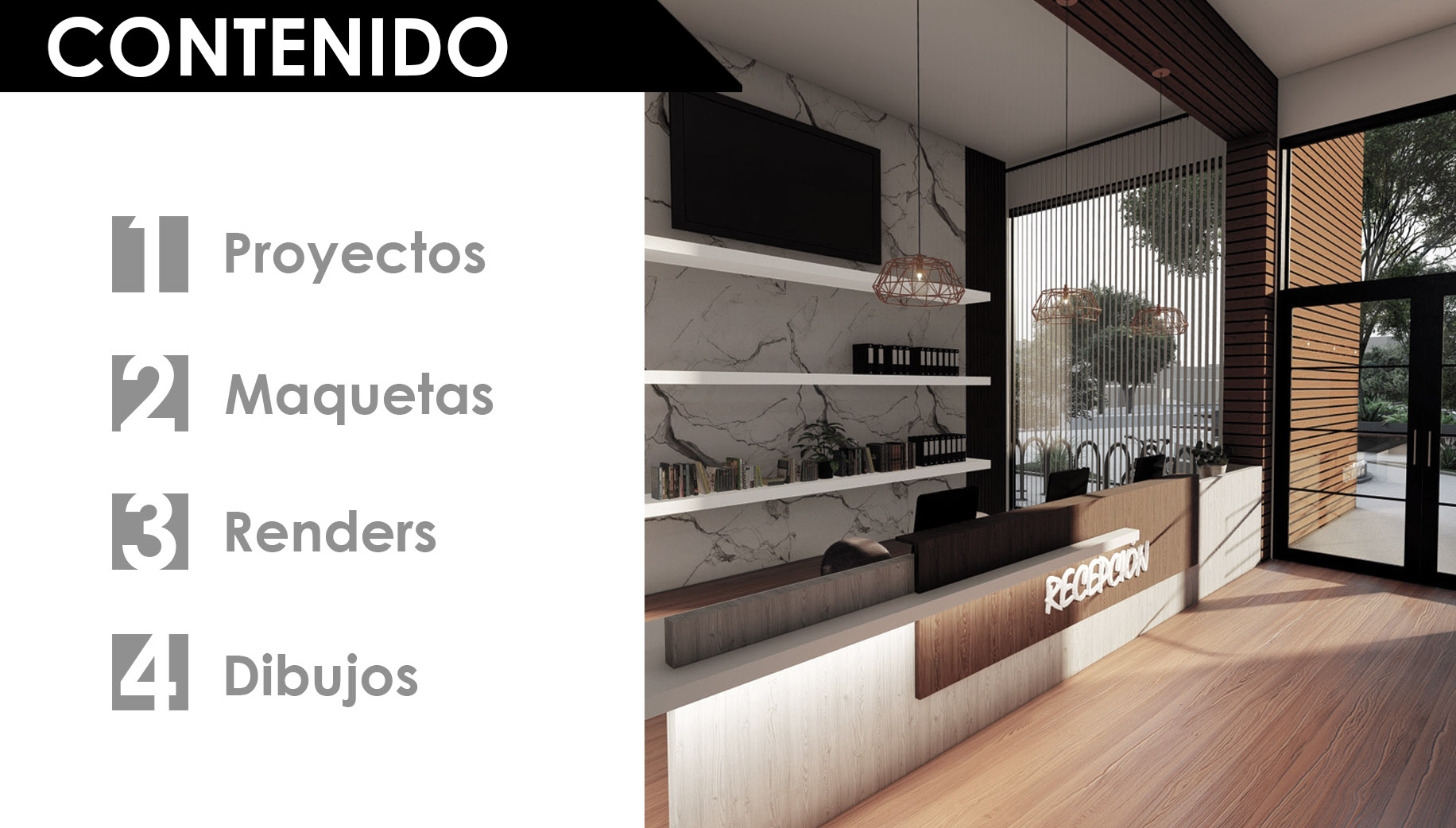 Portfolio Arquitectónico-1