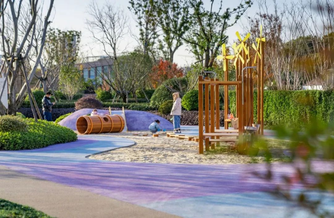 设计改变城市DNA | 上海之窗 · 智慧科学城-68