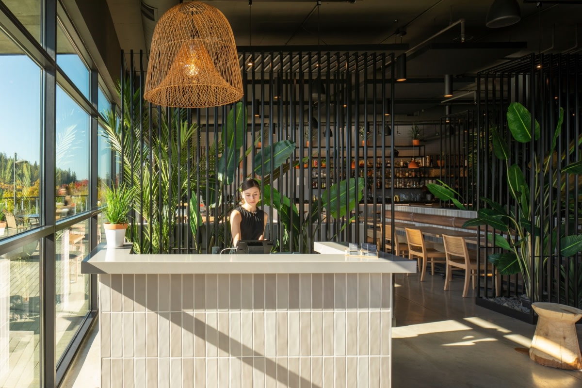 南美风情的北爱达荷州餐厅设计丨美国爱达荷丨HDG Architecture & Design-6