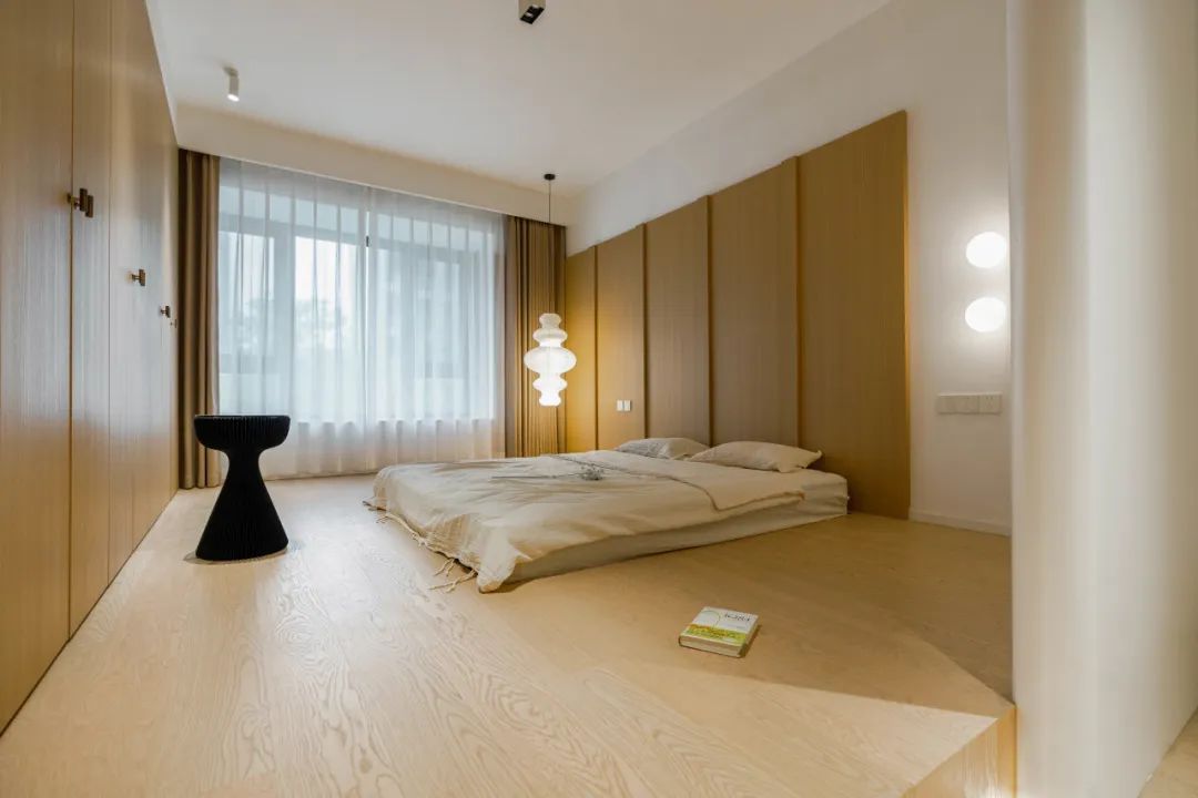 清和一舍 · 拥抱自然的宁静之家丨清和一舍室内设计机构-22