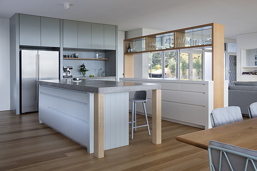 Newtown House: Renovation of a Mid-Century House by Hindley-15