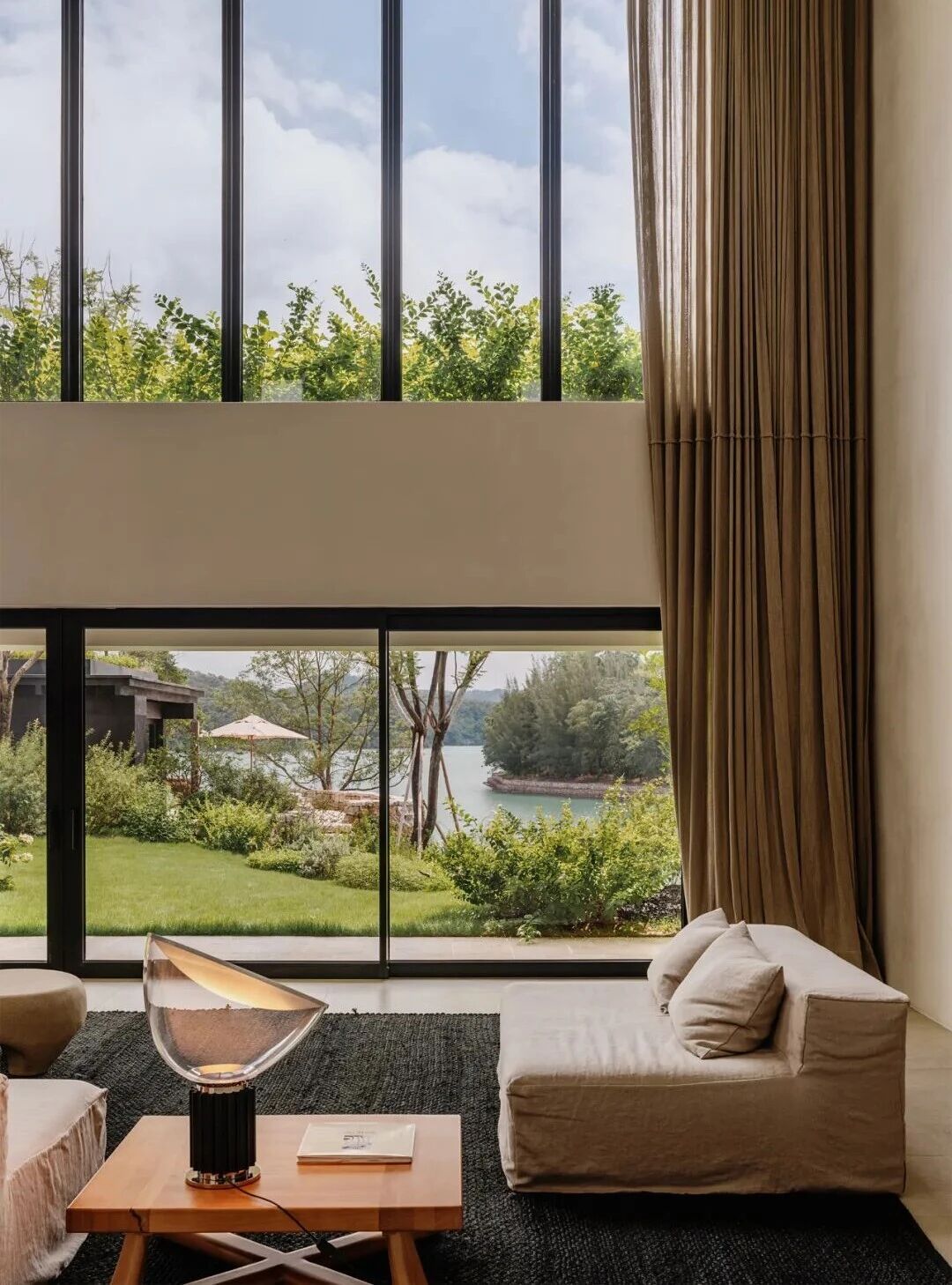 阿那亚九龙湖丨中国广州丨尚壹扬设计-65