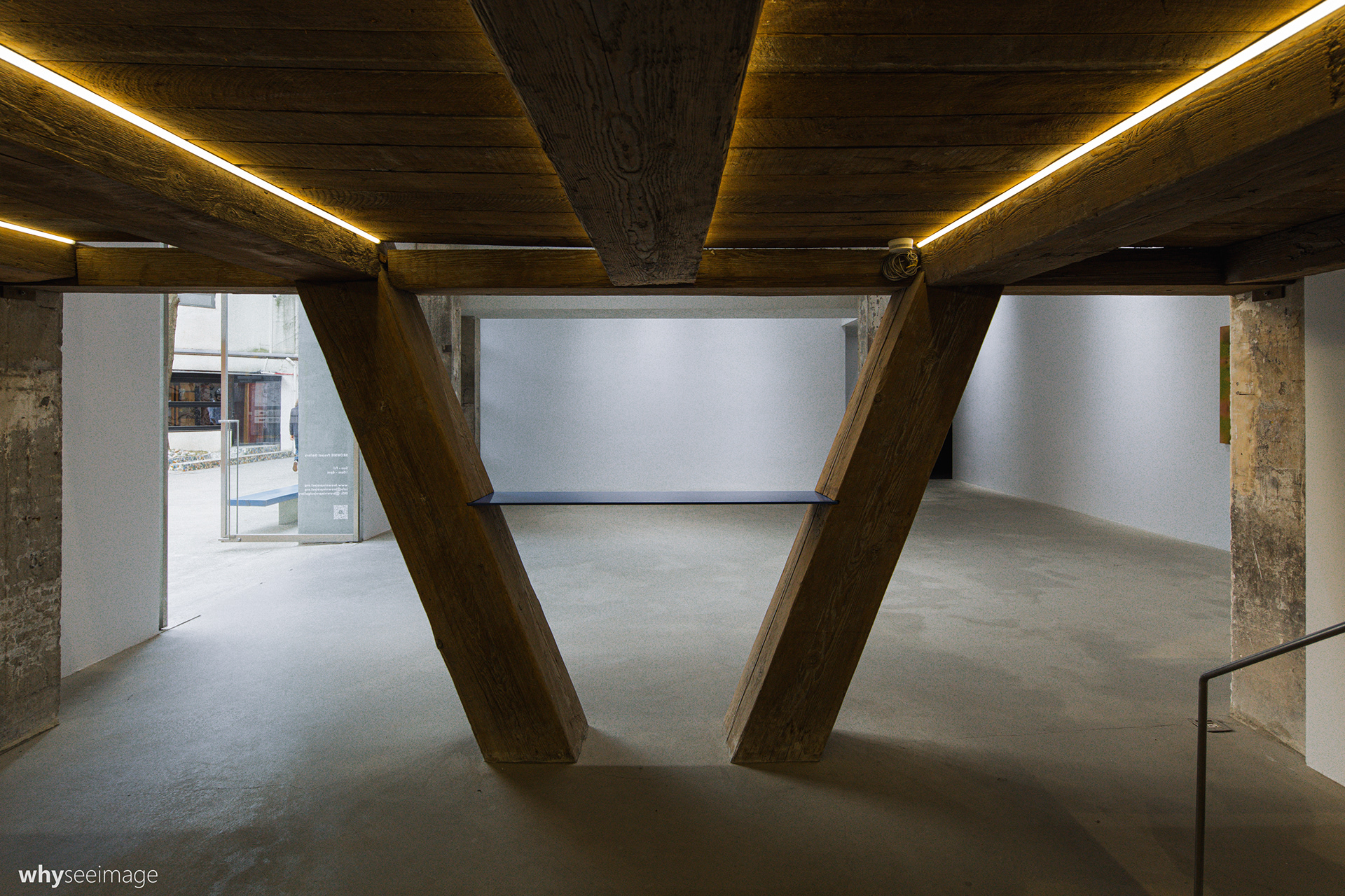 BROWNIE,Project Gallery · 室内以内丨中国上海丨Offhand Practice-28