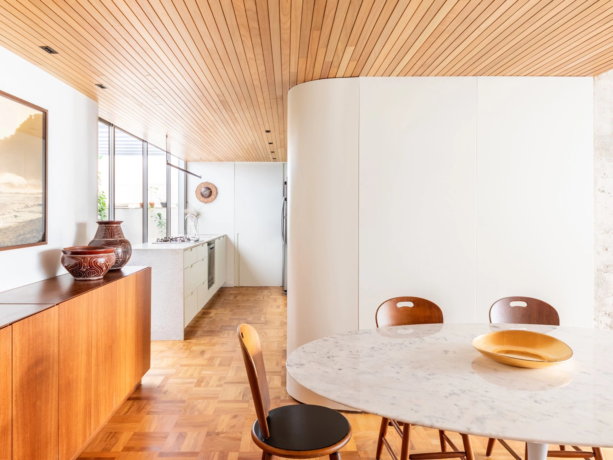 科内戈公寓丨巴西圣保罗丨Luis Canepa Arquitetos-12