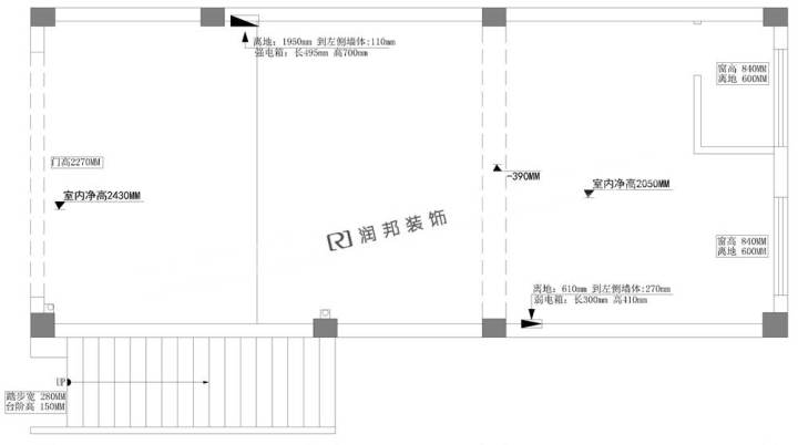 薛杨打造 207 平混搭风格别墅 | 阳光、自然与东方文化完美融合-29